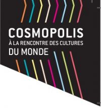 Espace Cosmopolis. Publié le 05/06/14. Nantes